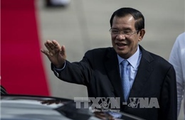 Thủ tướng Campuchia sẽ tham dự Hội nghị GMS-6 và CLV-10 tại Việt Nam